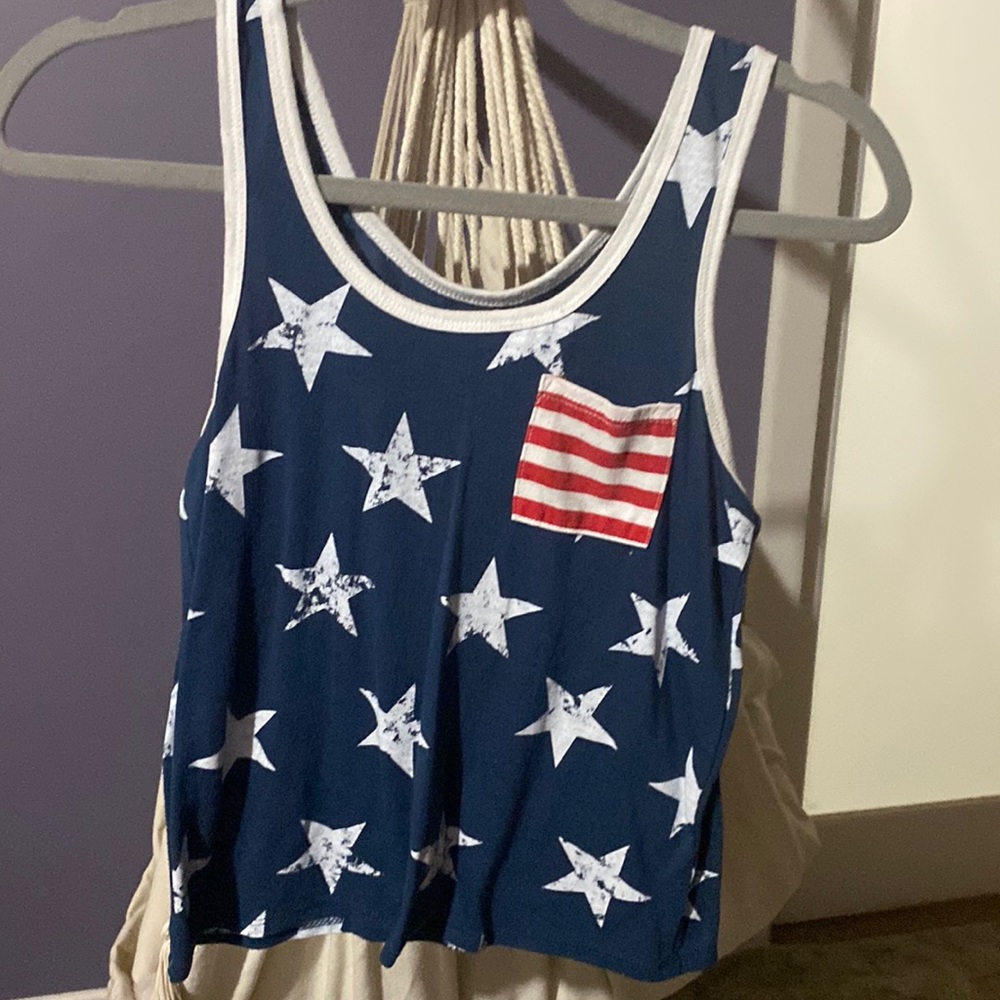 fifth sun (target) - tank